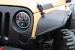 Jeep Wrangler Sand Trooper II Concept 2013 года